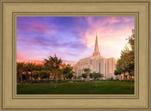 Load image into Gallery viewer, Gilbert Sunset Panorama
