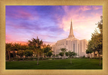Load image into Gallery viewer, Gilbert Sunset Panorama
