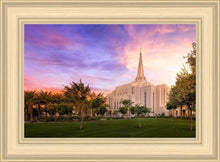 Load image into Gallery viewer, Gilbert Sunset Panorama

