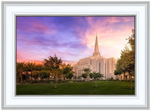 Load image into Gallery viewer, Gilbert Sunset Panorama
