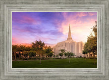 Load image into Gallery viewer, Gilbert Sunset Panorama
