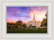 Load image into Gallery viewer, Gilbert Sunset Panorama
