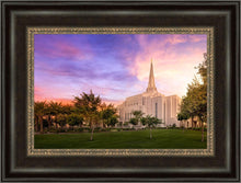 Load image into Gallery viewer, Gilbert Sunset Panorama
