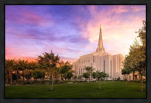 Load image into Gallery viewer, Gilbert Sunset Panorama
