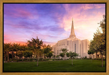 Load image into Gallery viewer, Gilbert Sunset Panorama
