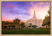Load image into Gallery viewer, Gilbert Sunset Panorama
