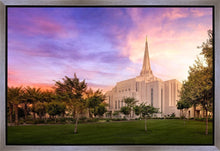 Load image into Gallery viewer, Gilbert Sunset Panorama
