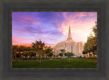 Load image into Gallery viewer, Gilbert Sunset Panorama
