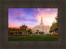 Load image into Gallery viewer, Gilbert Sunset Panorama

