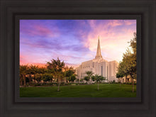 Load image into Gallery viewer, Gilbert Sunset Panorama

