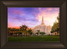 Load image into Gallery viewer, Gilbert Sunset Panorama
