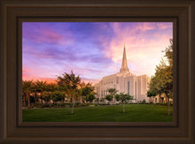 Load image into Gallery viewer, Gilbert Sunset Panorama

