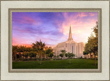 Load image into Gallery viewer, Gilbert Sunset Panorama
