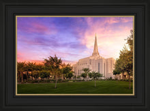 Load image into Gallery viewer, Gilbert Sunset Panorama
