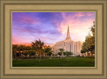 Load image into Gallery viewer, Gilbert Sunset Panorama
