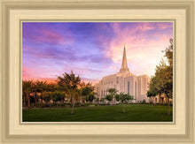 Load image into Gallery viewer, Gilbert Sunset Panorama
