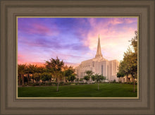 Load image into Gallery viewer, Gilbert Sunset Panorama
