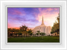 Load image into Gallery viewer, Gilbert Sunset Panorama
