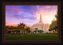 Load image into Gallery viewer, Gilbert Sunset Panorama

