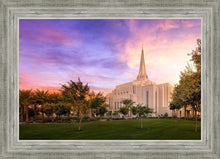 Load image into Gallery viewer, Gilbert Sunset Panorama
