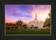 Load image into Gallery viewer, Gilbert Sunset Panorama
