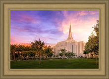 Load image into Gallery viewer, Gilbert Sunset Panorama
