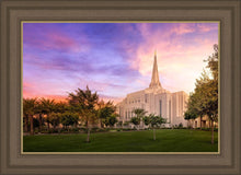 Load image into Gallery viewer, Gilbert Sunset Panorama
