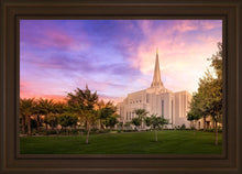 Load image into Gallery viewer, Gilbert Sunset Panorama
