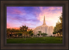 Load image into Gallery viewer, Gilbert Sunset Panorama
