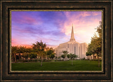 Load image into Gallery viewer, Gilbert Sunset Panorama
