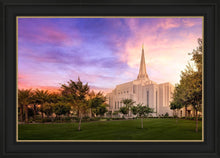 Load image into Gallery viewer, Gilbert Sunset Panorama
