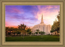 Load image into Gallery viewer, Gilbert Sunset Panorama
