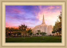 Load image into Gallery viewer, Gilbert Sunset Panorama
