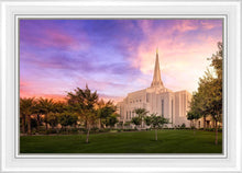 Load image into Gallery viewer, Gilbert Sunset Panorama
