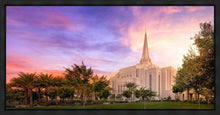 Load image into Gallery viewer, Gilbert Sunset Panorama
