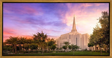 Load image into Gallery viewer, Gilbert Sunset Panorama
