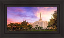 Load image into Gallery viewer, Gilbert Sunset Panorama
