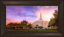 Load image into Gallery viewer, Gilbert Sunset Panorama
