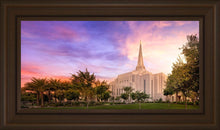 Load image into Gallery viewer, Gilbert Sunset Panorama
