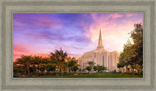 Load image into Gallery viewer, Gilbert Sunset Panorama

