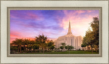 Load image into Gallery viewer, Gilbert Sunset Panorama
