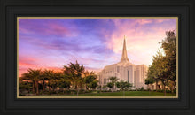 Load image into Gallery viewer, Gilbert Sunset Panorama
