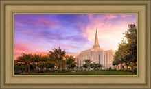 Load image into Gallery viewer, Gilbert Sunset Panorama
