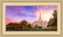 Load image into Gallery viewer, Gilbert Sunset Panorama
