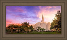 Load image into Gallery viewer, Gilbert Sunset Panorama
