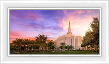 Load image into Gallery viewer, Gilbert Sunset Panorama
