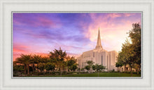 Load image into Gallery viewer, Gilbert Sunset Panorama
