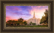 Load image into Gallery viewer, Gilbert Sunset Panorama
