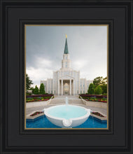 Load image into Gallery viewer, Houston Stormy Fountain
