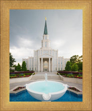 Load image into Gallery viewer, Houston Stormy Fountain
